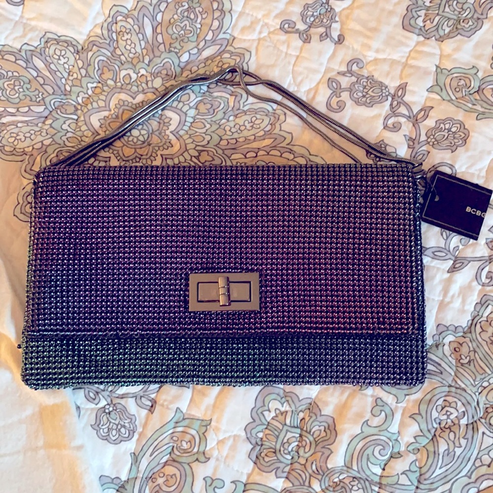 Evening clutch
